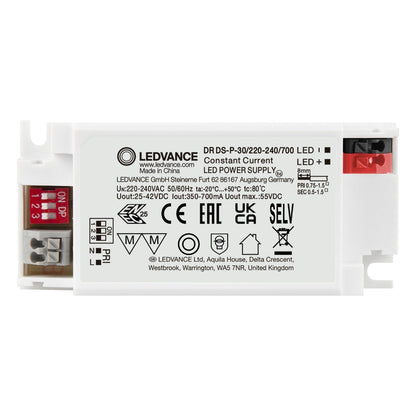 LED stropné svietidlo IP20 – stropné LED svietidlo LEDVANCE