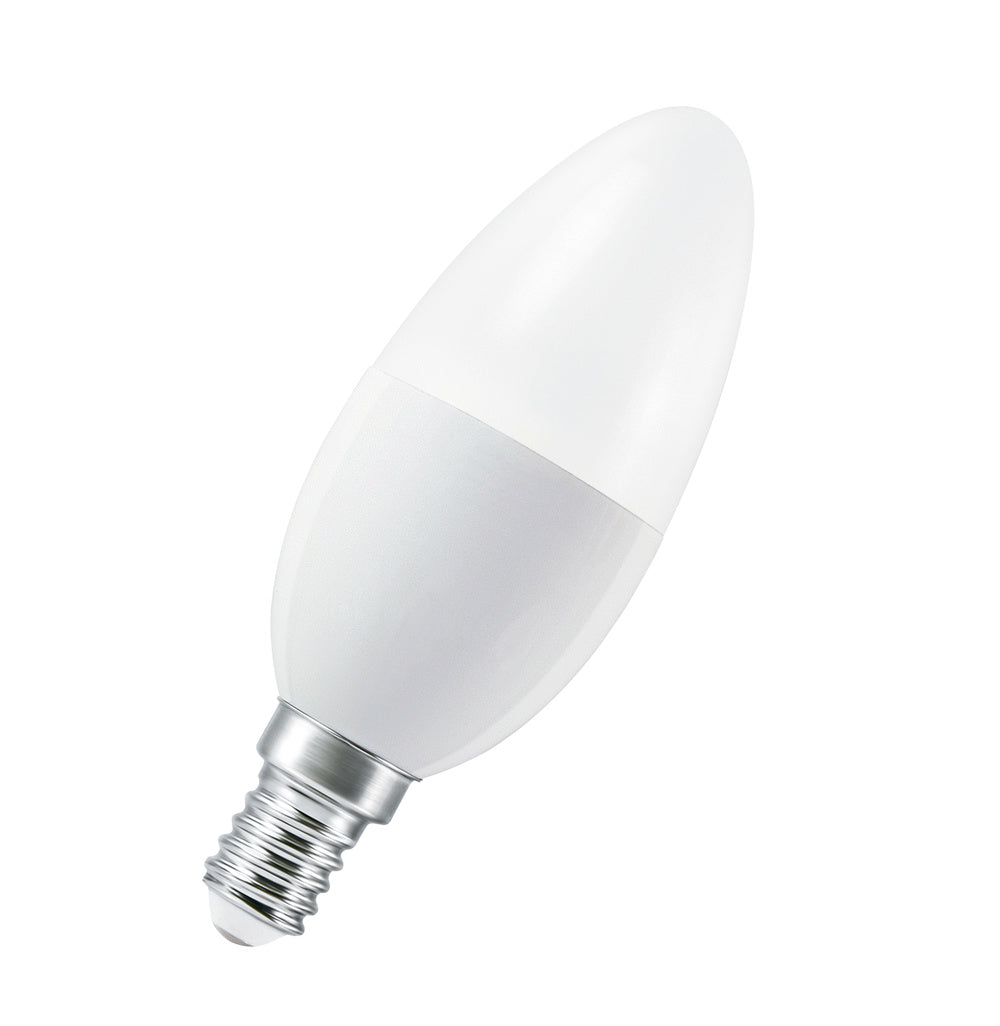 LED stropné svietidlo 4.9W IP20 2700K 200° – stropné LED svietidlo OSRAM