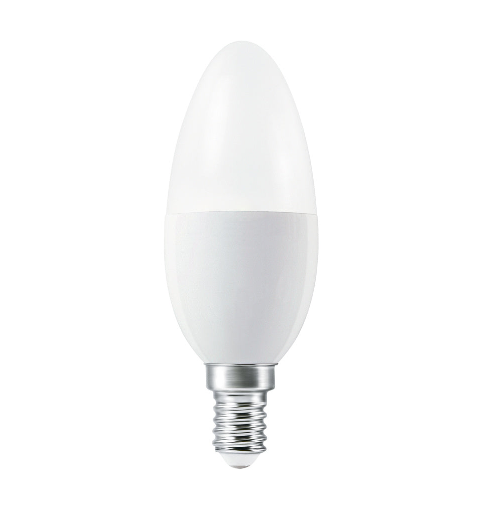 LED stropné svietidlo 7.3W IP20 2700K 200° – stropné LED svietidlo LEDVANCE