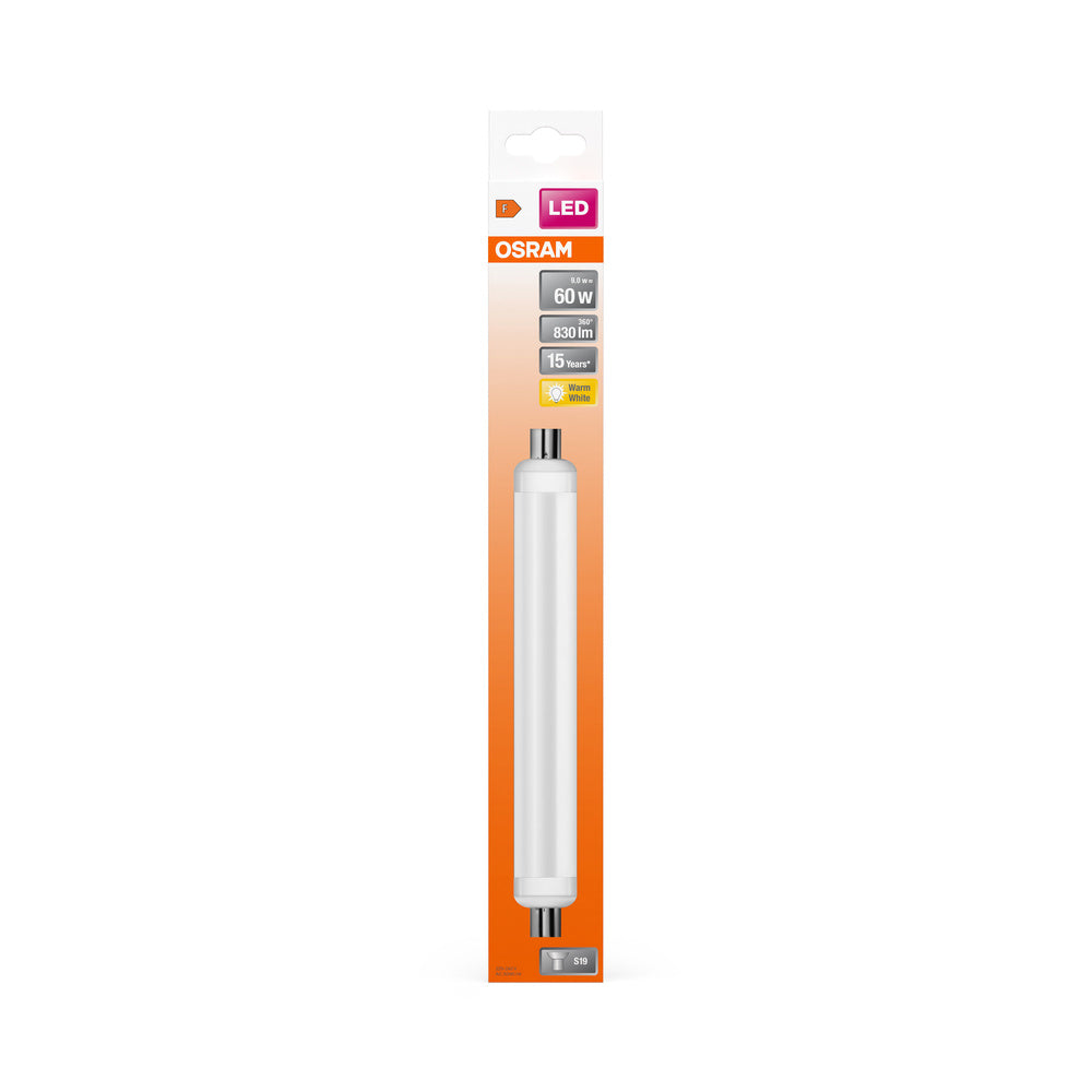 LED stropné svietidlo 9W IP20 2700K 140° – stropné LED svietidlo OSRAM
