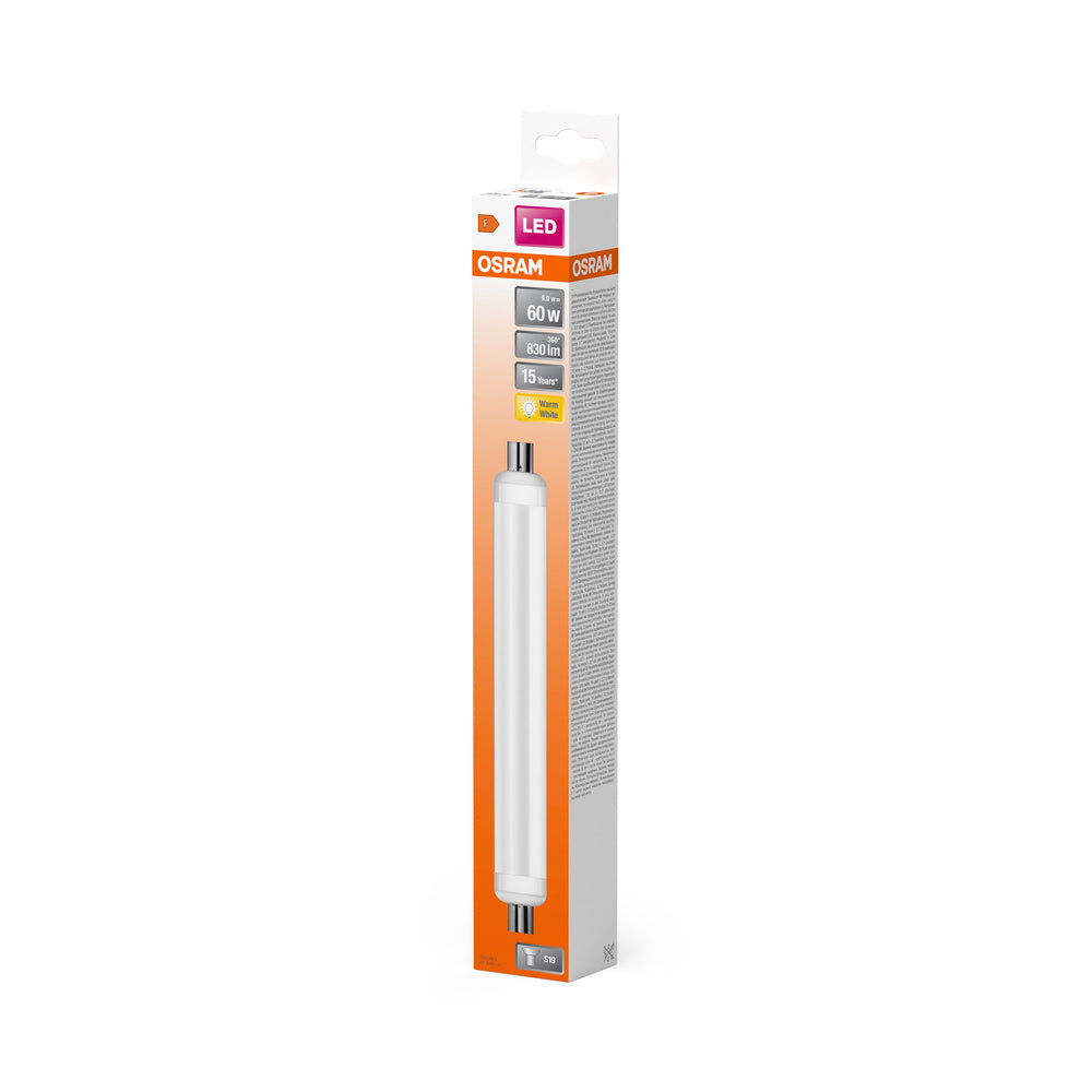 LED stropné svietidlo 9W IP20 2700K 140° – stropné LED svietidlo OSRAM