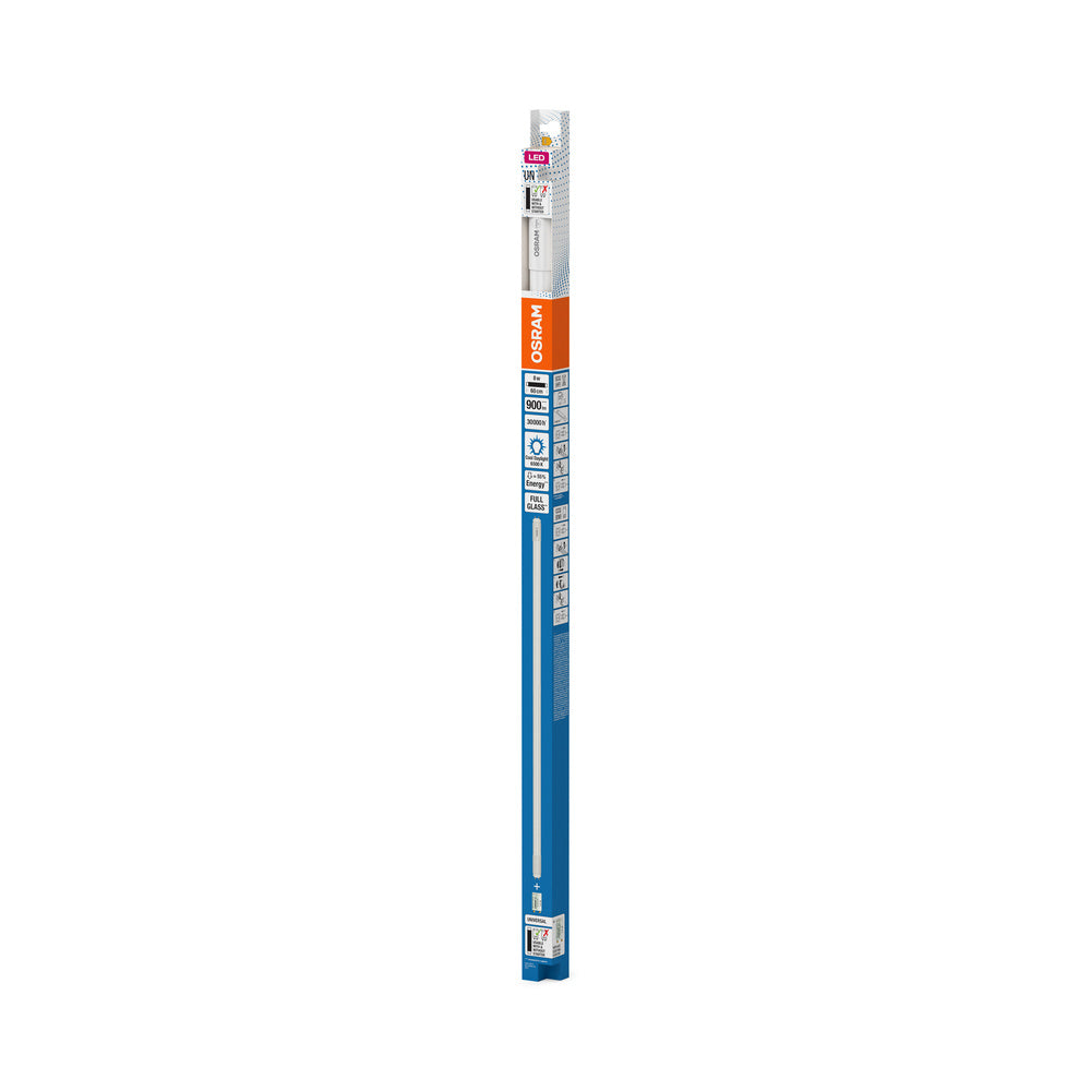 LED lineárne svietidlo 8W IP20 6500K 190° – lineárne LED svietidlo OSRAM