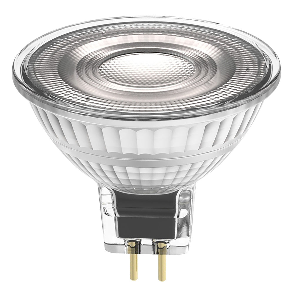 LED stropné svietidlo 7W IP20 2700K 320° – stropné LED svietidlo OSRAM