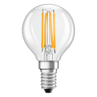 LED stropné svietidlo 3.4W IP20 2700K 300° – stropné LED svietidlo LEDVANCE