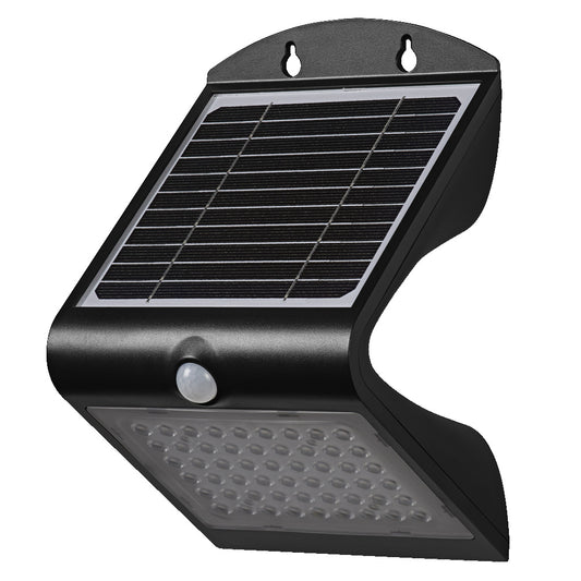 LED reflektor 8W IP65 4000K 90° – vonkajšie LED svietidlo LEDVANCE