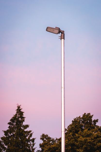 LED pouličné osvetlenie 65W IP66 2700K 58° – pouličné LED svietidlo LEDVANCE