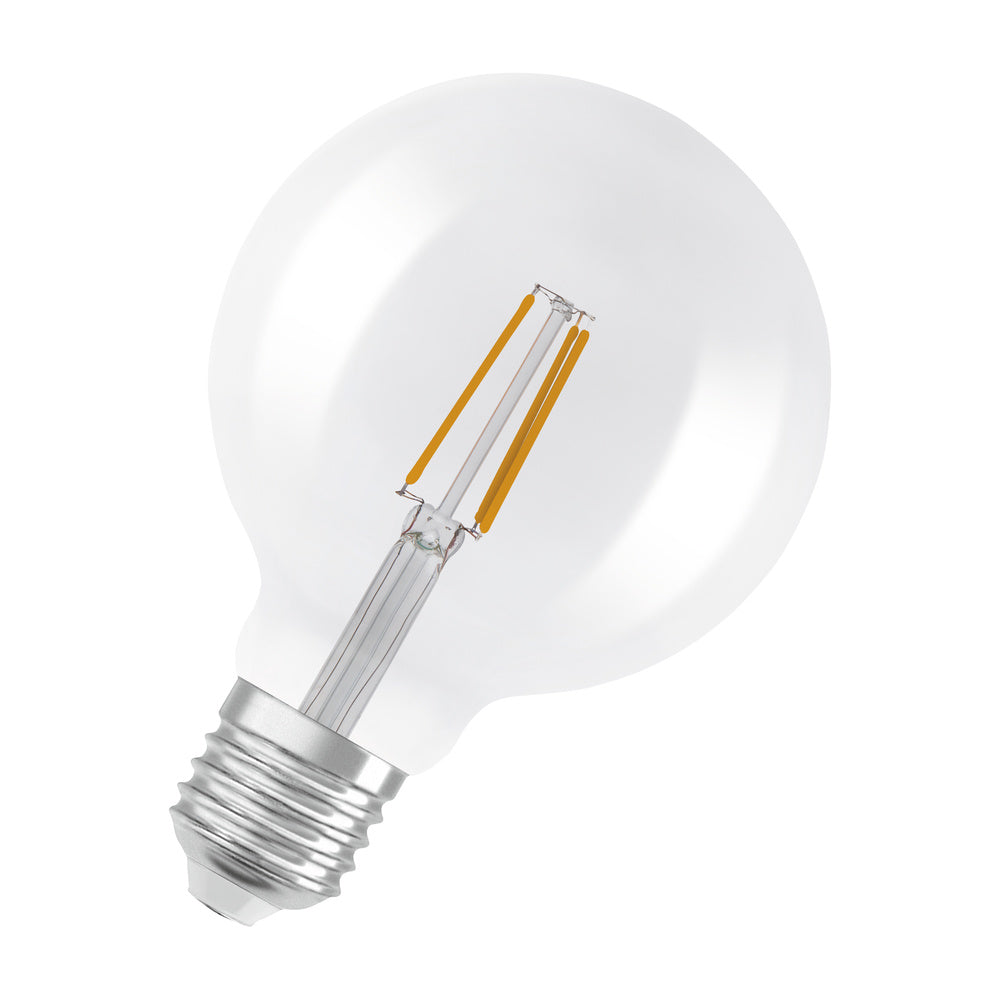 LED stropné svietidlo 4W IP20 2700K 320° – stropné LED svietidlo OSRAM
