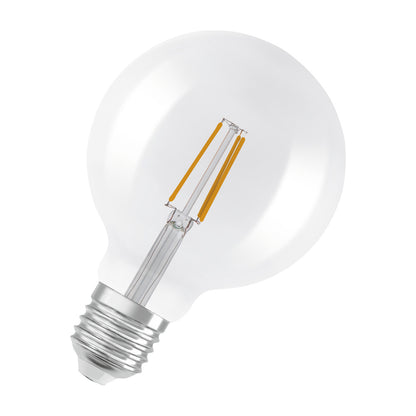LED stropné svietidlo 4W IP20 2700K 320° – stropné LED svietidlo OSRAM