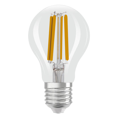 LED stropné svietidlo 4W IP20 2700K 300° – stropné LED svietidlo OSRAM