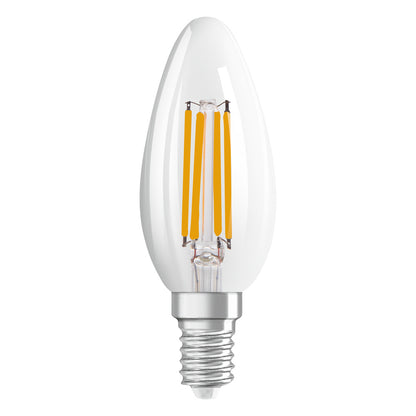 LED stropné svietidlo 7W IP20 2700K 320° – stropné LED svietidlo OSRAM