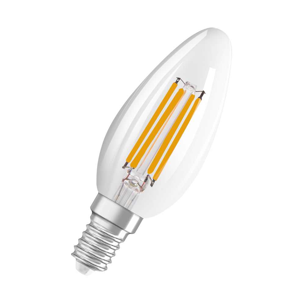LED stropné svietidlo 7W IP20 2700K 320° – stropné LED svietidlo OSRAM