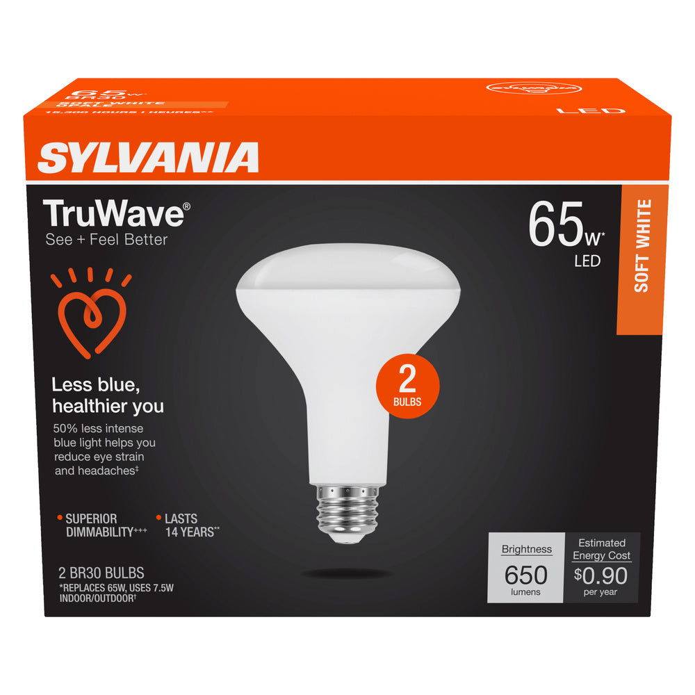 LED príslušenstvo 7W – SYLVANIA