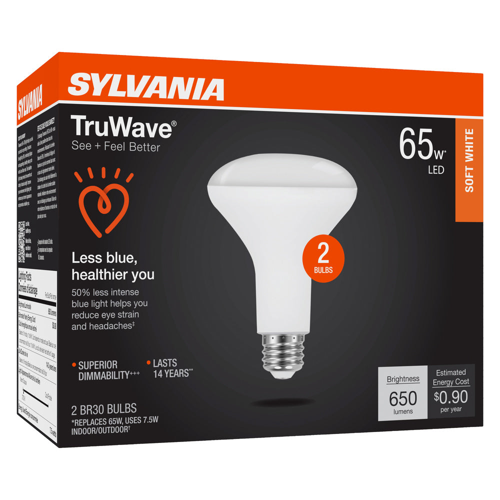 LED príslušenstvo 7W – SYLVANIA