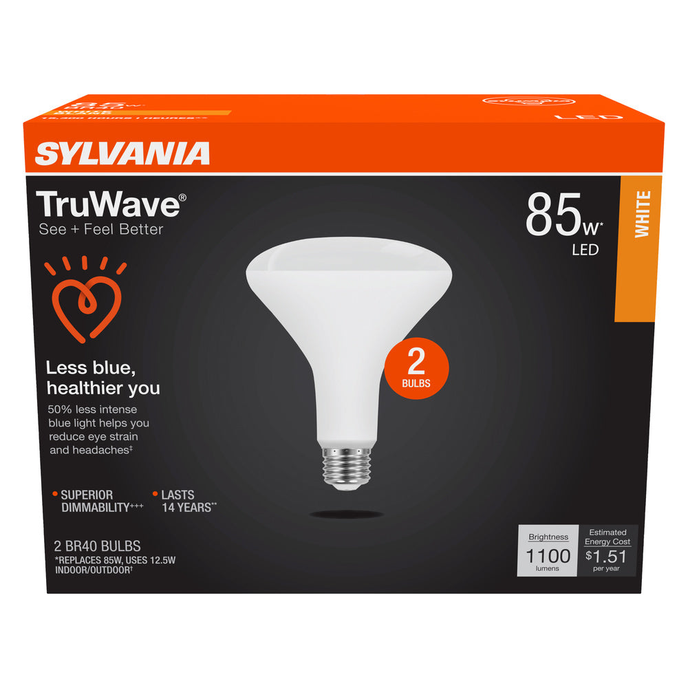 LED príslušenstvo 12W – SYLVANIA
