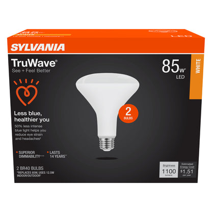 LED príslušenstvo 12W – SYLVANIA