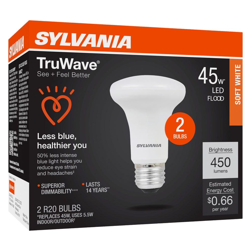 LED príslušenstvo 5W – SYLVANIA