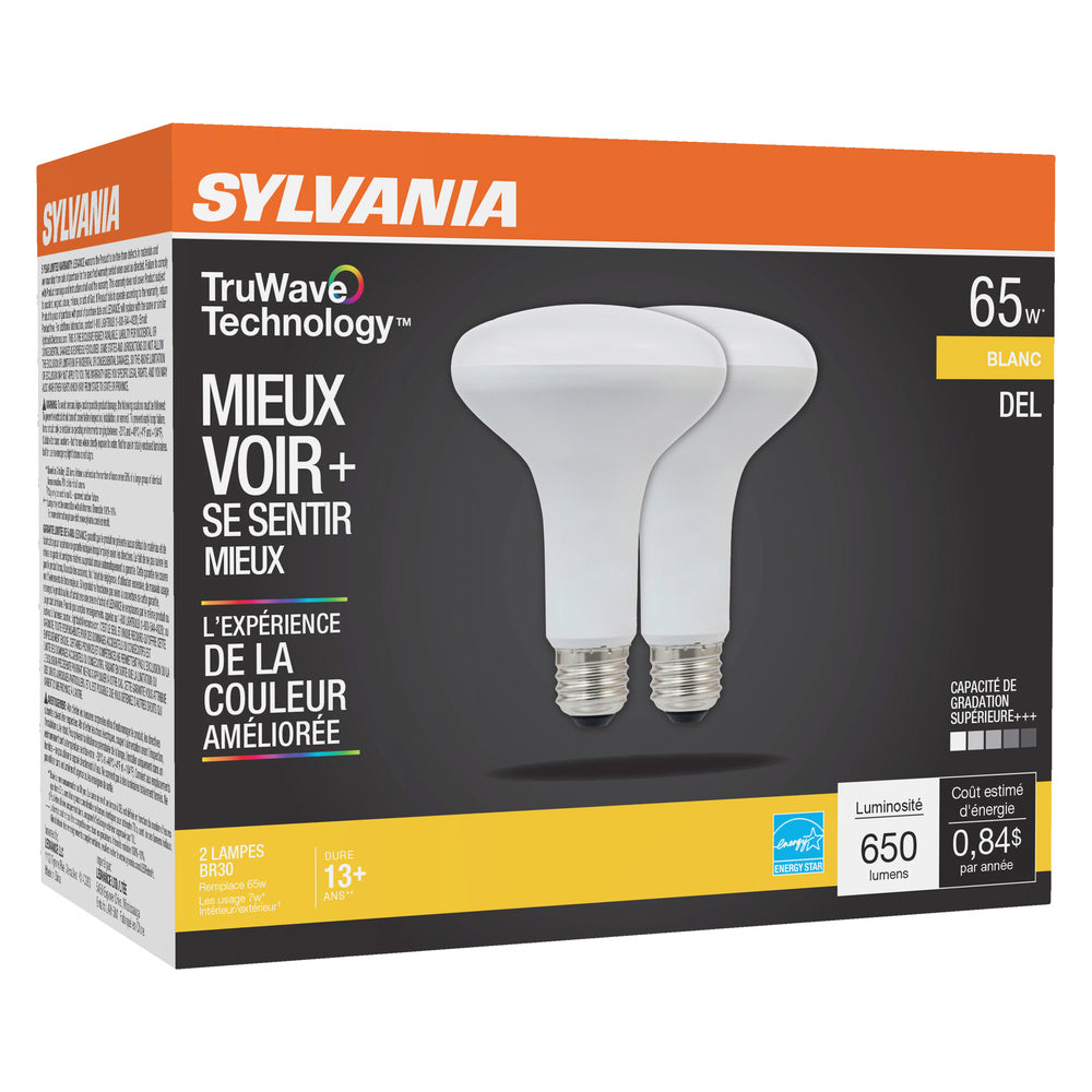 LED príslušenstvo 7W – SYLVANIA