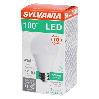 LED príslušenstvo 14W – SYLVANIA