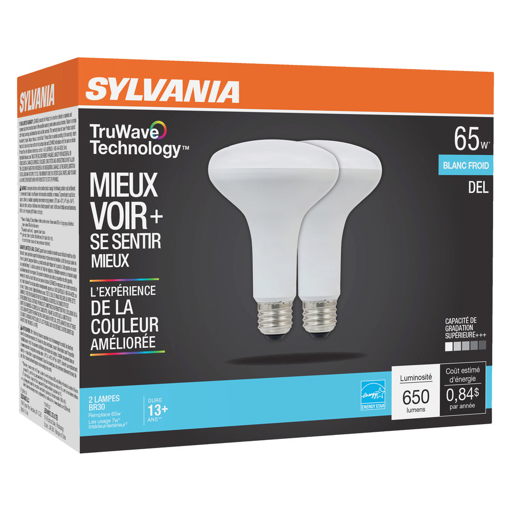 LED príslušenstvo 7W – SYLVANIA