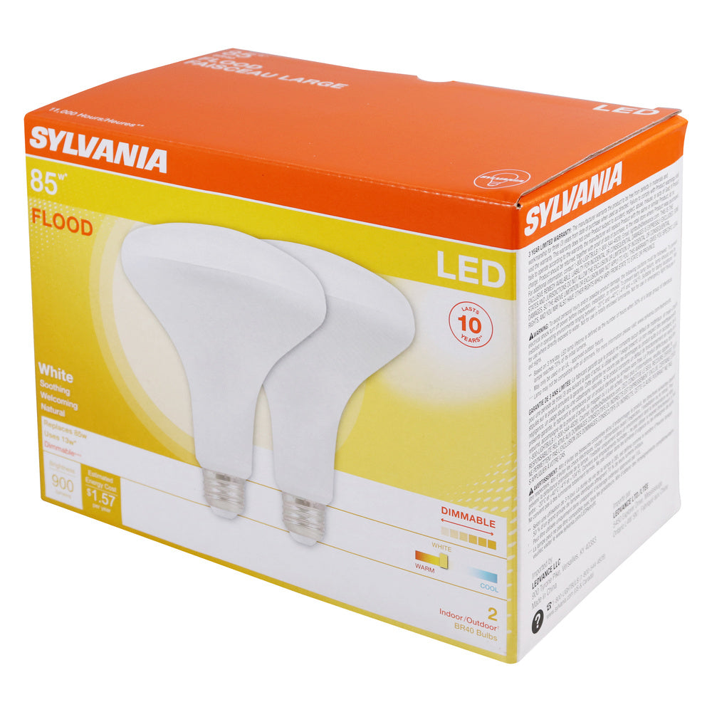 LED príslušenstvo 12W – SYLVANIA