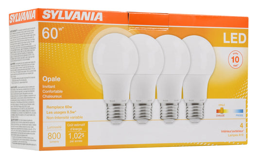 LED príslušenstvo 85W – SYLVANIA