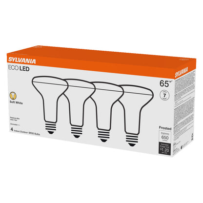 LED stropné svietidlo 10W 2700K – stropné LED svietidlo SYLVANIA
