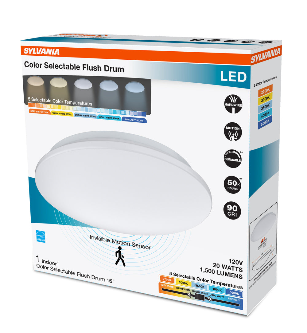 LED príslušenstvo – SYLVANIA