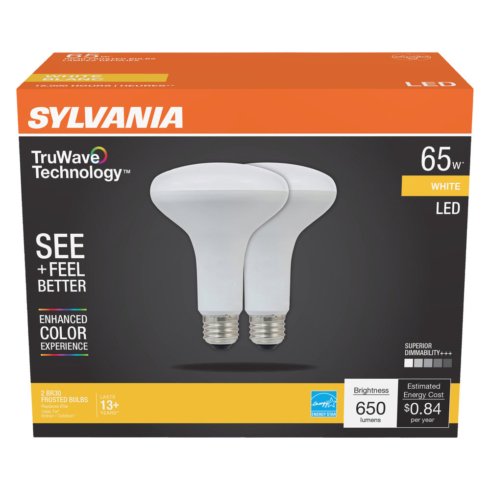 LED príslušenstvo 7W – SYLVANIA
