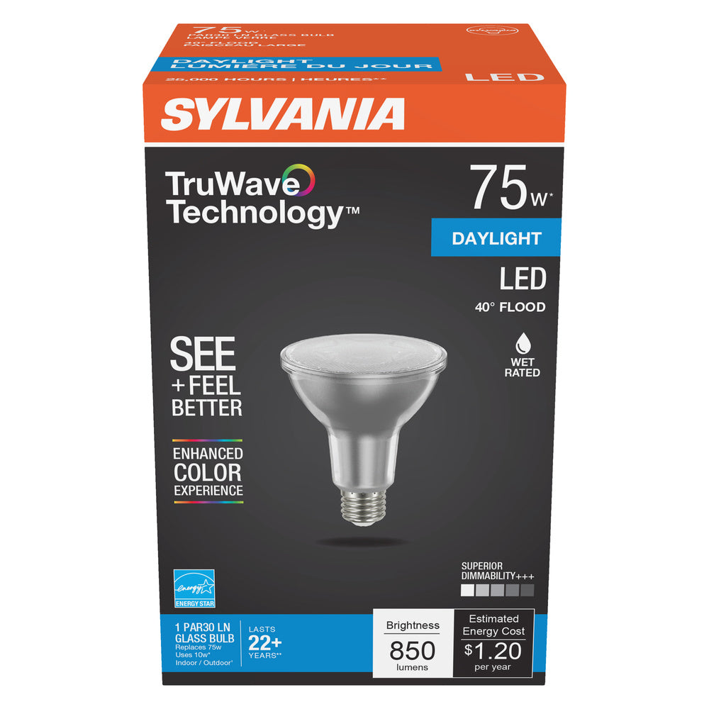 LED príslušenstvo 105W – SYLVANIA