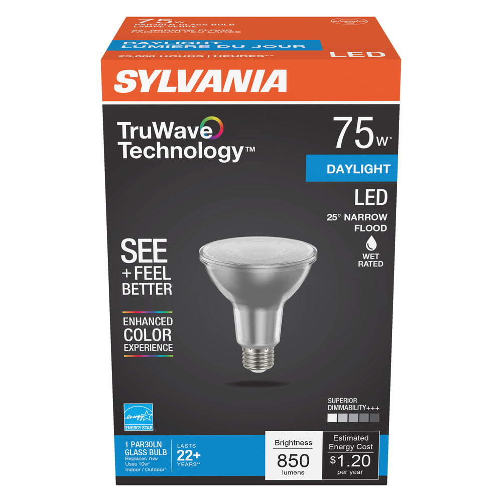 LED príslušenstvo 10W – SYLVANIA