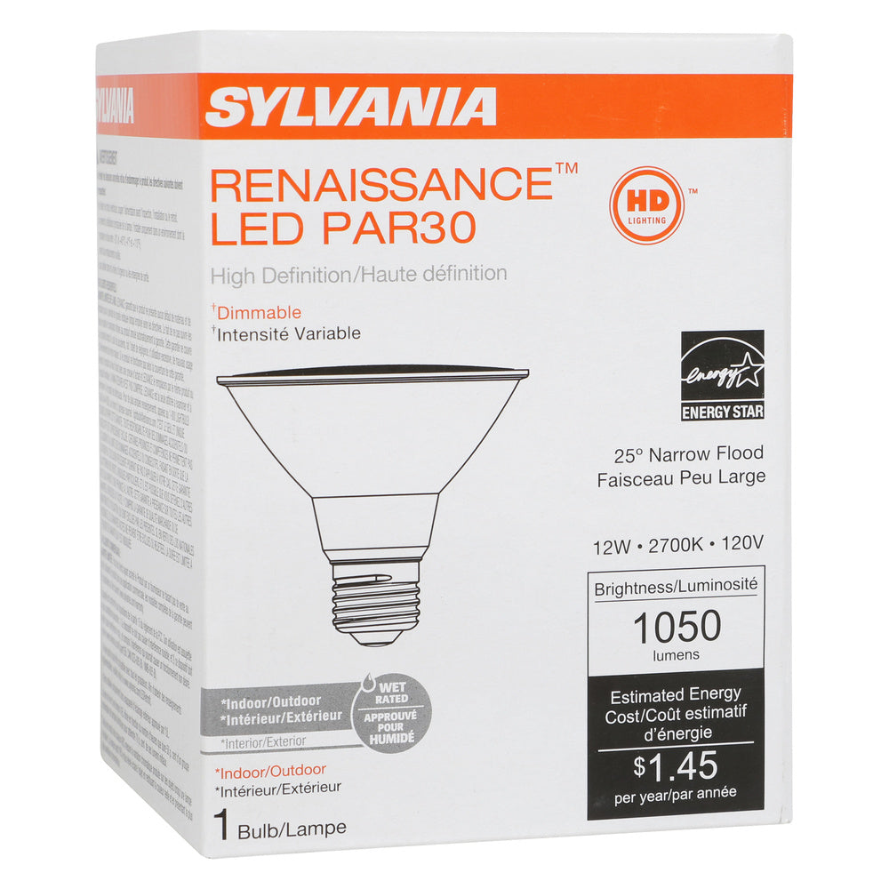 LED príslušenstvo 12W – SYLVANIA