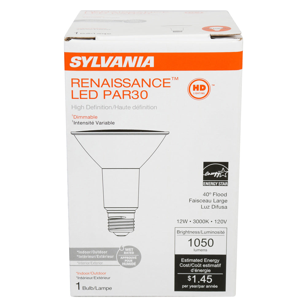 LED príslušenstvo 12W – SYLVANIA