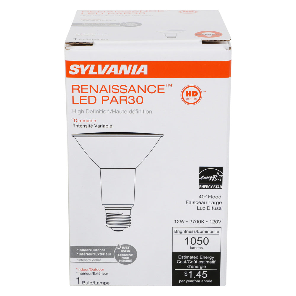 LED príslušenstvo 12W – SYLVANIA