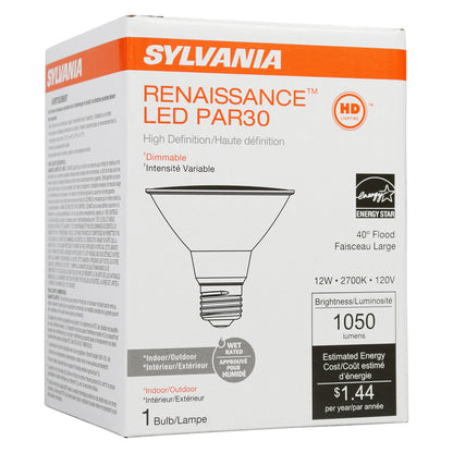 LED príslušenstvo 12W – SYLVANIA