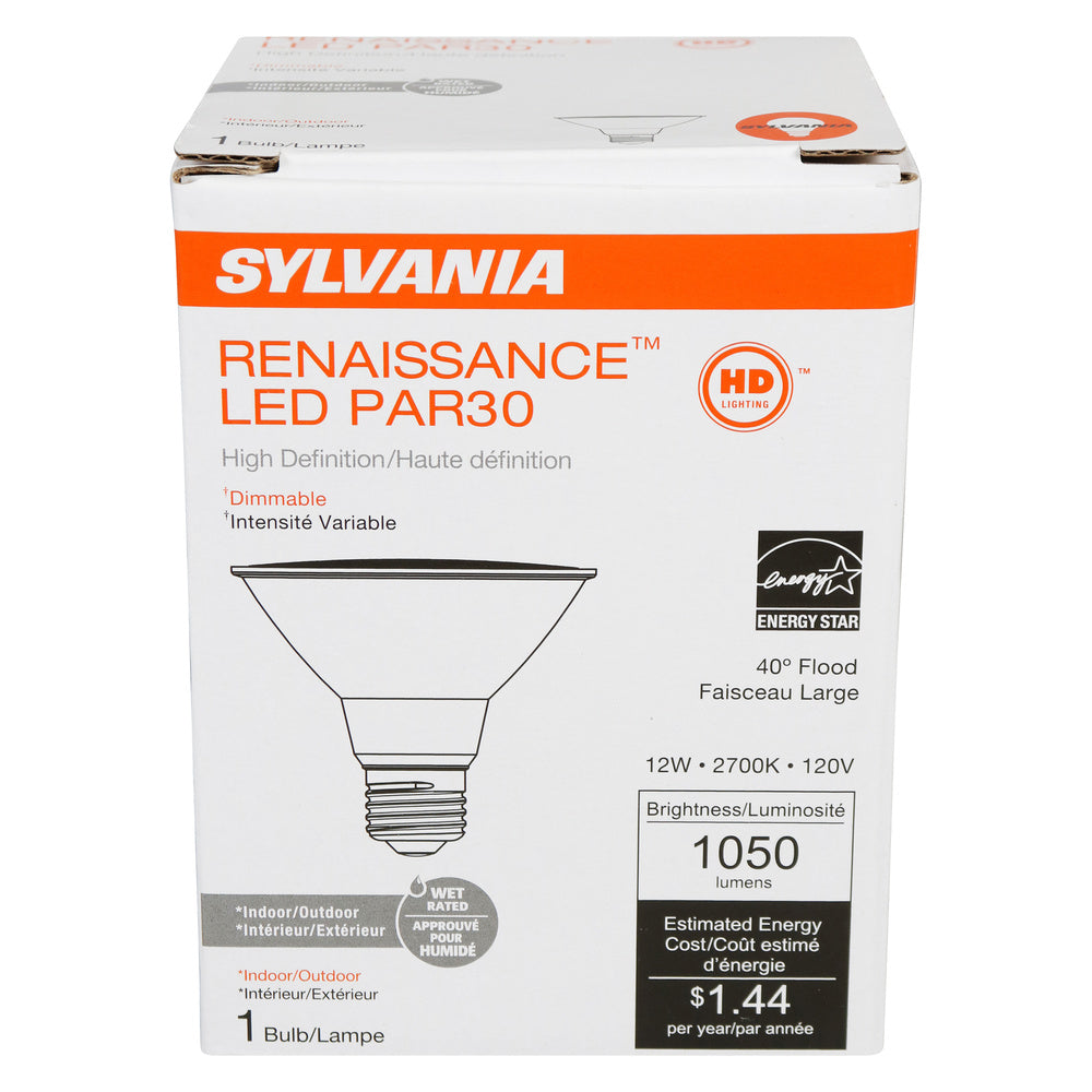 LED príslušenstvo 12W – SYLVANIA
