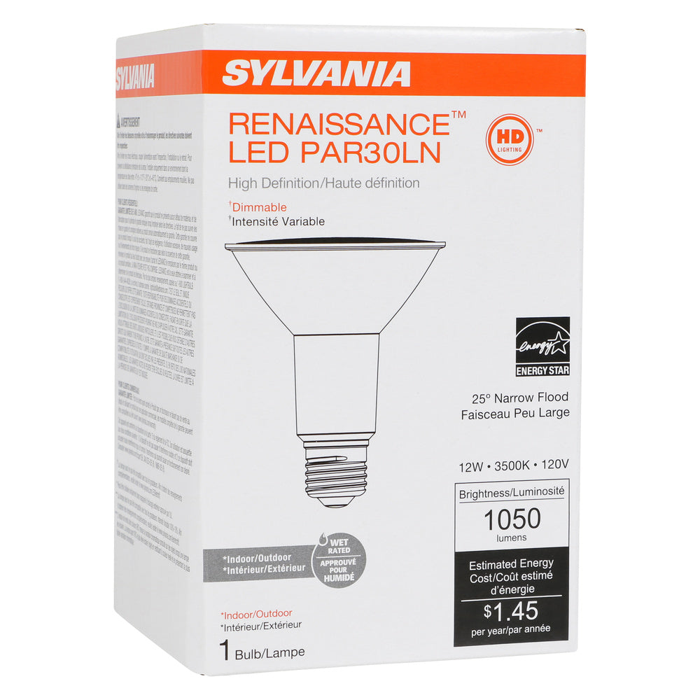 LED príslušenstvo 12W – SYLVANIA