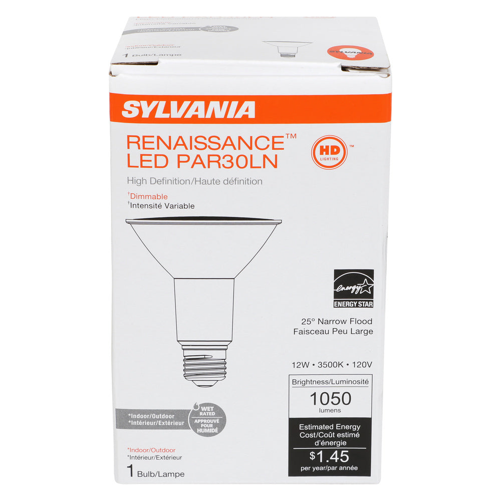 LED príslušenstvo 12W – SYLVANIA