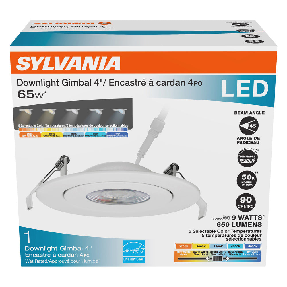 LED príslušenstvo – SYLVANIA