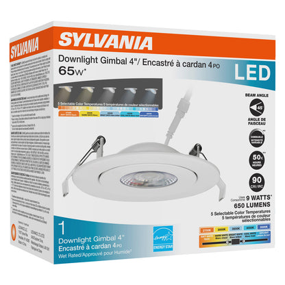 LED príslušenstvo – SYLVANIA
