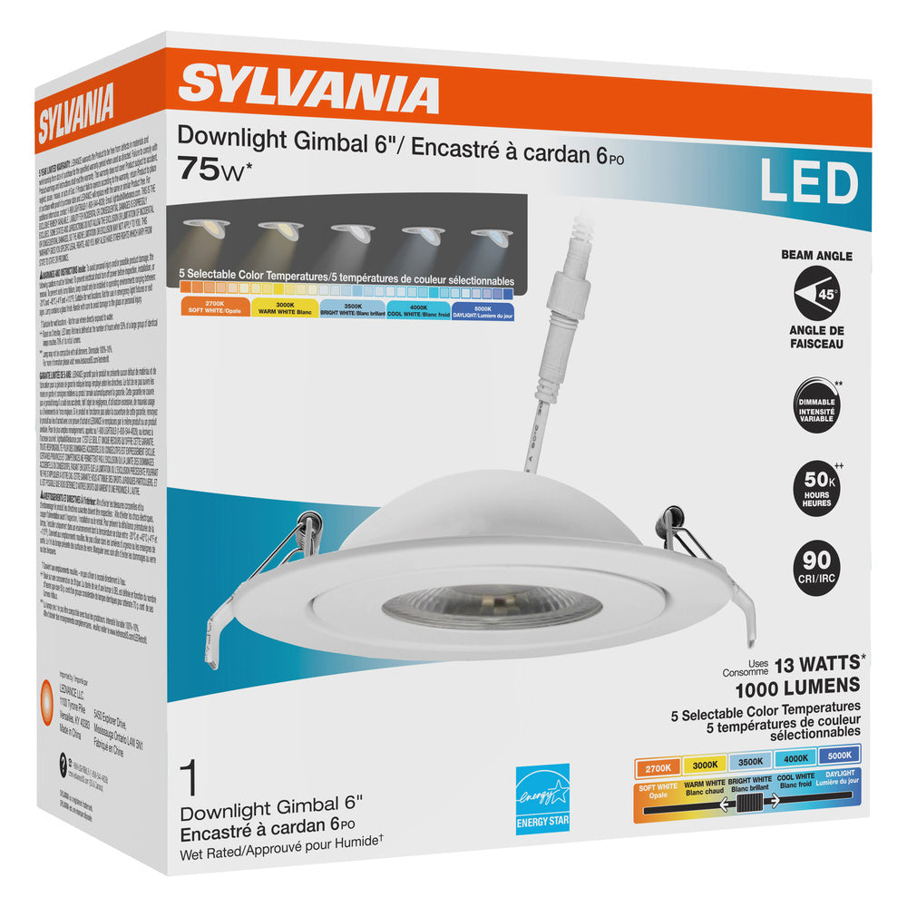 LED príslušenstvo – SYLVANIA