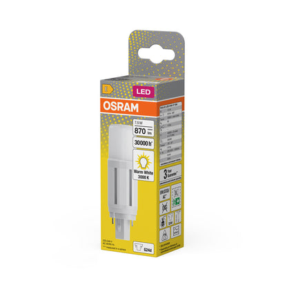 LED lineárne svietidlo 7.5W IP20 3000K 300° – lineárne LED svietidlo OSRAM