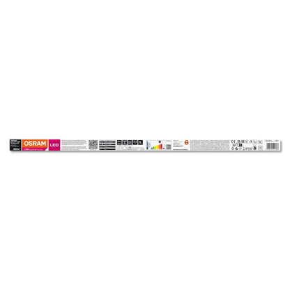 LED lineárne svietidlo 8W IP20 4000K 190° – lineárne LED svietidlo OSRAM