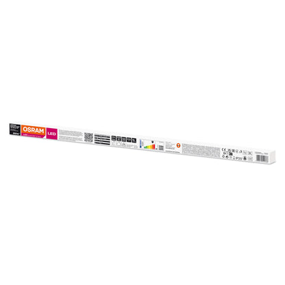LED lineárne svietidlo 8W IP20 4000K 190° – lineárne LED svietidlo OSRAM