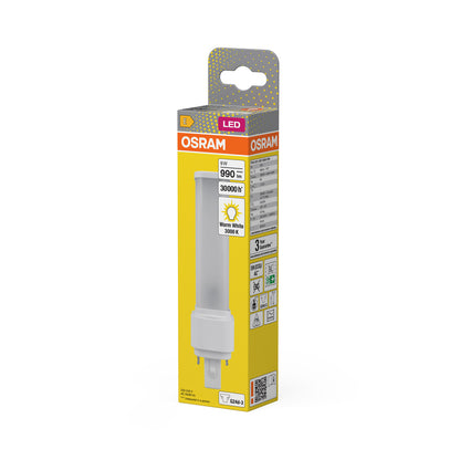 LED lineárne svietidlo 9W IP20 3000K 120° – lineárne LED svietidlo OSRAM