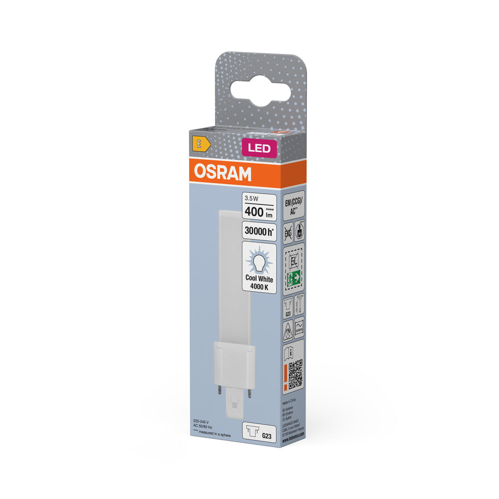 LED lineárne svietidlo 3.5W IP20 4000K 130° – lineárne LED svietidlo OSRAM
