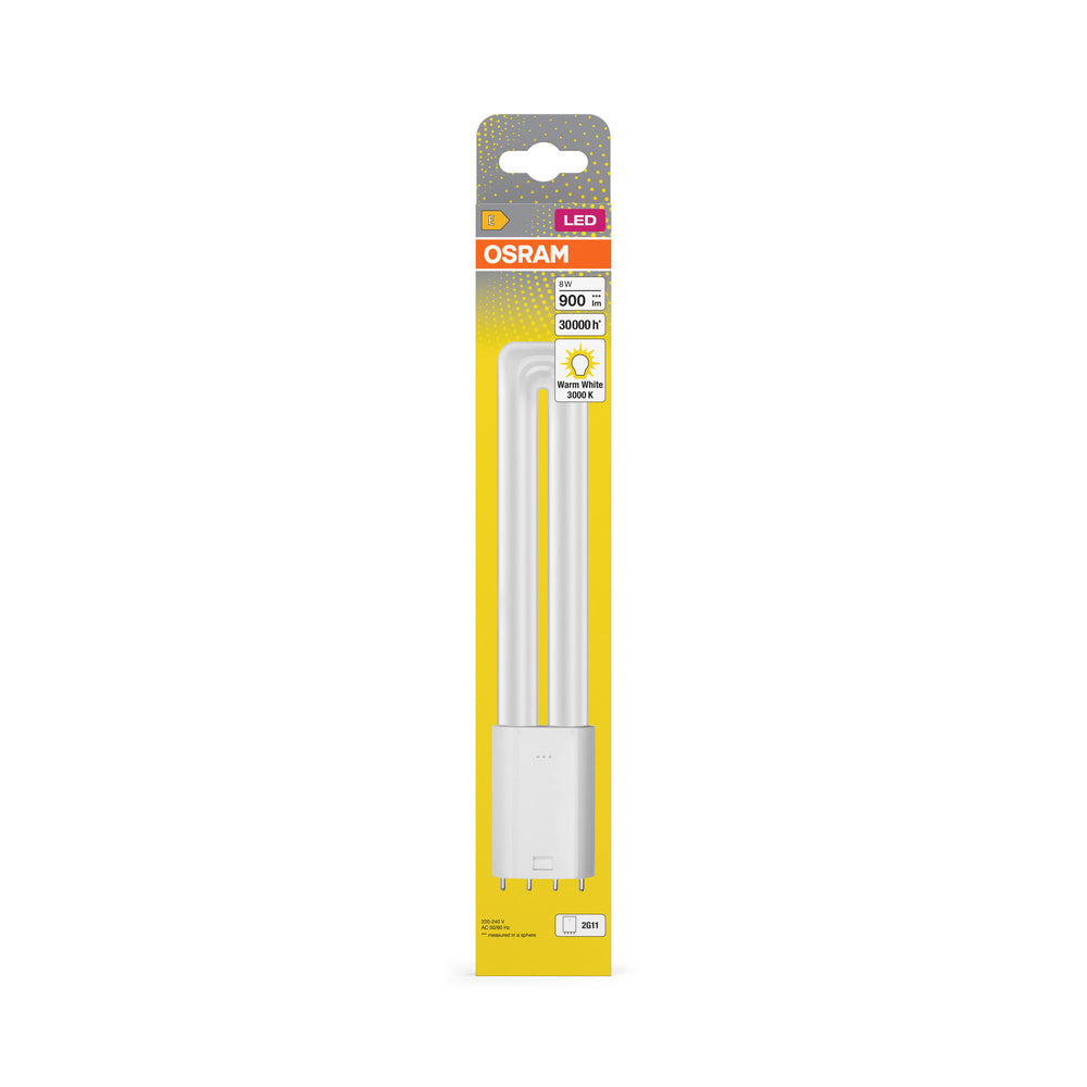 LED lineárne svietidlo 8W IP20 3000K 140° – lineárne LED svietidlo OSRAM