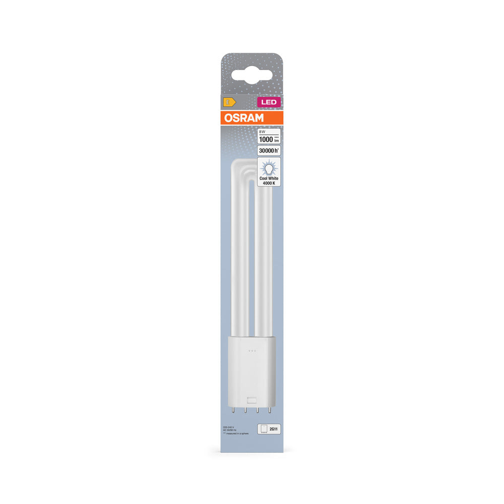 LED lineárne svietidlo 8W IP20 4000K 140° – lineárne LED svietidlo OSRAM