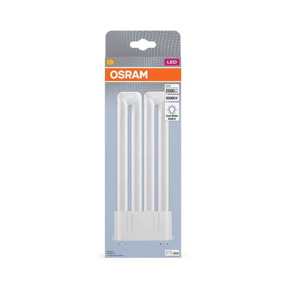 LED lineárne svietidlo 20W IP20 4000K 130° – lineárne LED svietidlo OSRAM