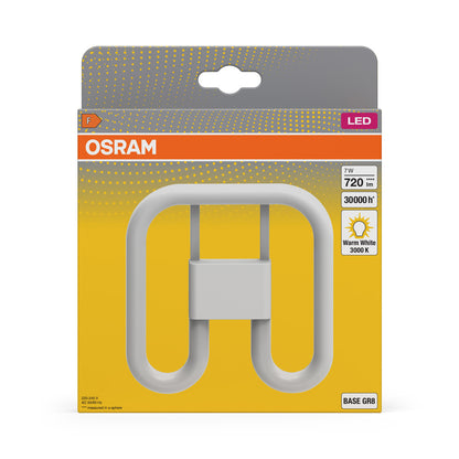 LED lineárne svietidlo 7W IP20 3000K 130° – lineárne LED svietidlo OSRAM