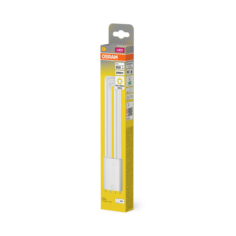 LED lineárne svietidlo 8W IP20 3000K 140° – lineárne LED svietidlo OSRAM